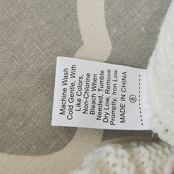 Sweater Vest - Picture 5 of 7